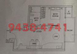 Boathouse Residences (D19), Condominium #103585282